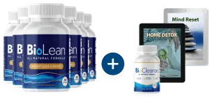 BioLean Supplement